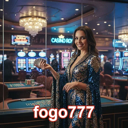 Ilustração de Descubra o aplicativo cassino fogo777 para Android e iOS