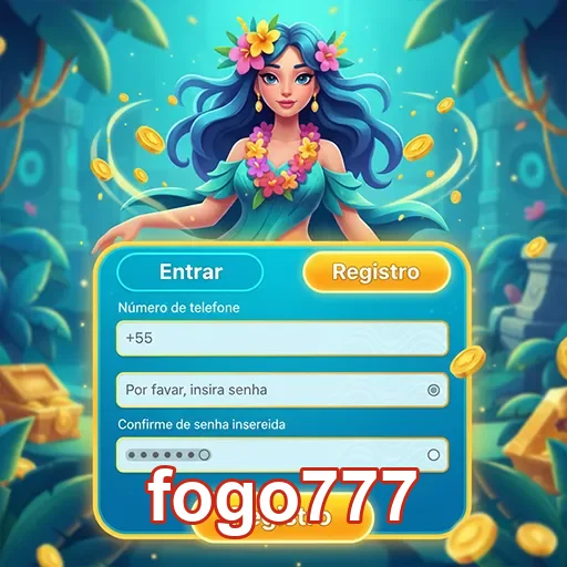 Ilustração de Transparência nas Promoções do fogo777