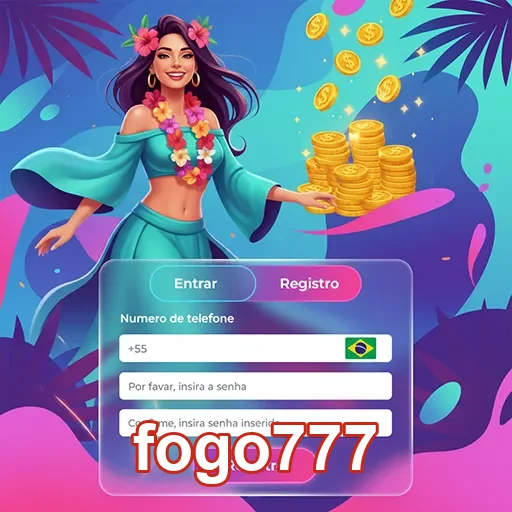 Ilustração de Pagamento Seguro e Rápido para Todos