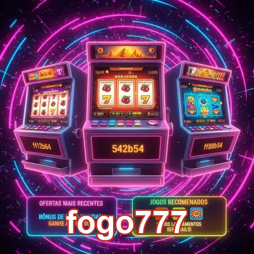 Ilustração de Descubra os slots e serviços VIP no fogo777