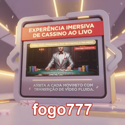 Ilustração de Descubra os serviços VIP na fogo777