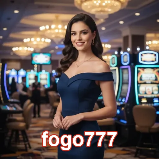 Ilustração de Descubra os serviços VIP na fogo777
