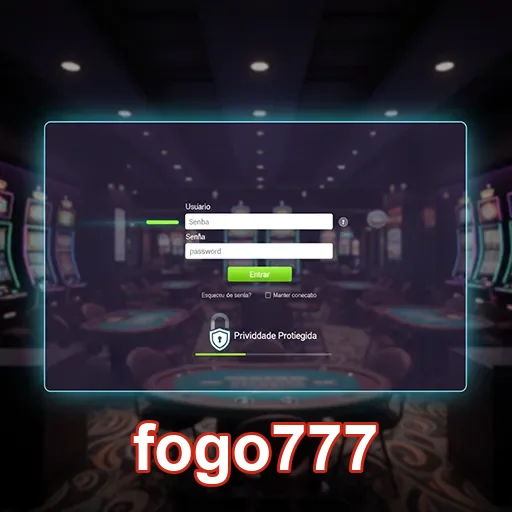 Ilustração de Descubra as Promoções do fogo777 para Jogadores Casuais
