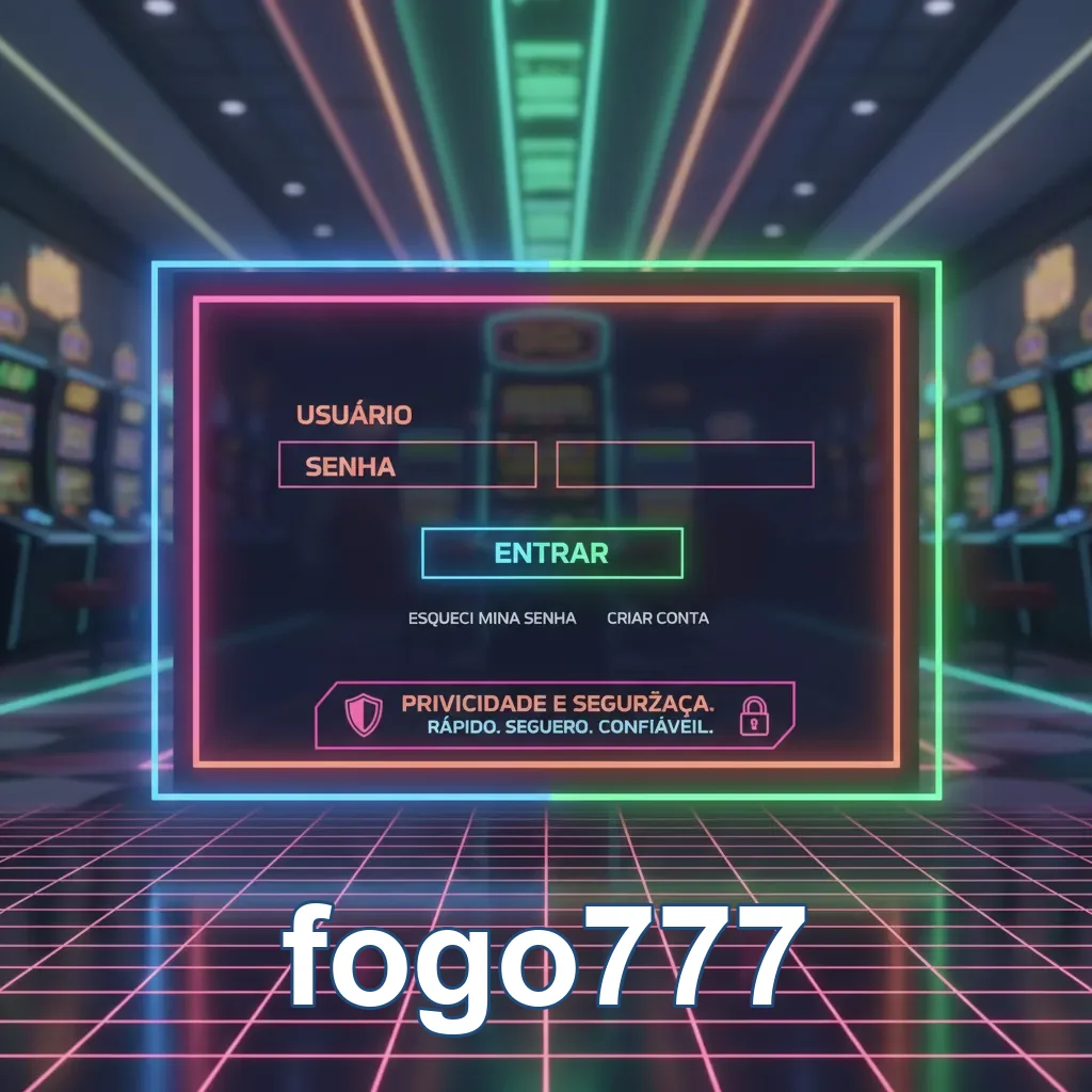 Diversão em Slot Games a um Toque - fogo777