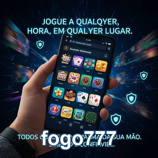 Transparência em todas as promoções disponíveis - fogo777