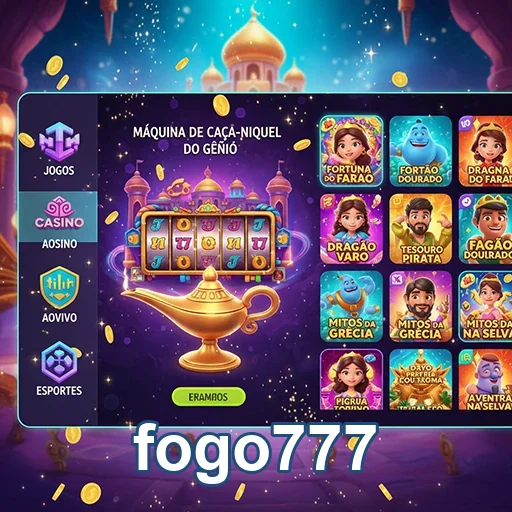 Transparência nas promoções do aplicativo fogo777 - fogo777