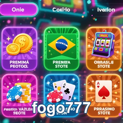Promoções que Aceleram Sua Diversão no Mobile - fogo777